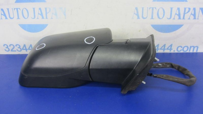 Зеркало правое QX56 / TITAN / ARMADA 04-16