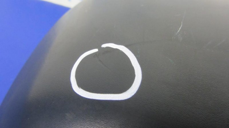 Зеркало правое QX56 / TITAN / ARMADA 04-16