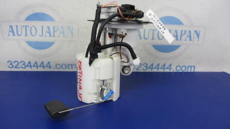 Топливный насос KIA OPTIMA JF 15-20 31110-D5500 Б/У