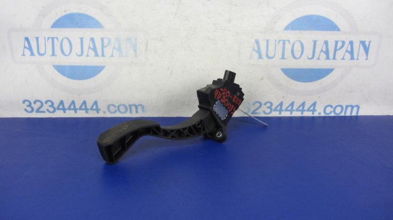 Педаль газа TOYOTA CAMRY 50 12-15 2012 ASV50 2.5 2ARFE 78110-06040 Б/У