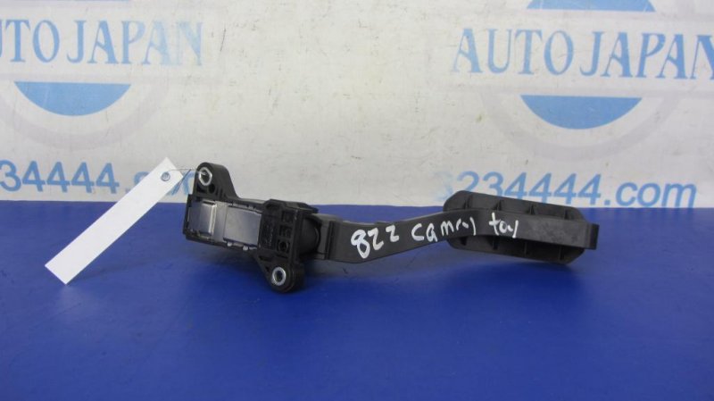 Педаль газа CAMRY 50 12-15 2012 ASV50 2.5 2ARFE