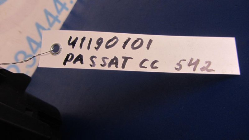 Панель приборов VOLKSWAGEN PASSAT CC 08-12 358 2.0 CBFA