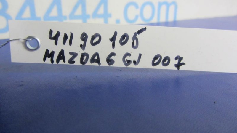 Панель приборов 6 GJ 12- 2015 Седан 2.5