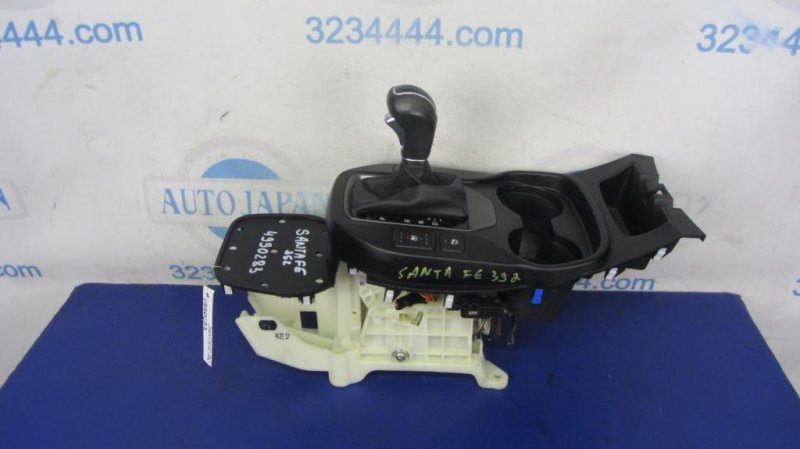 Кулиса АКПП HYUNDAI SANTA FE (DM) 12-18 2015 Внедорожник 3.3 46700-2W120 Б/У