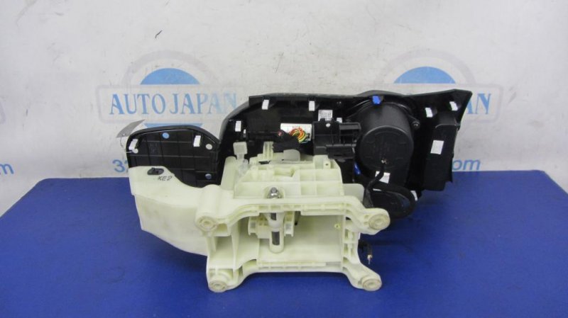 Кулиса АКПП SANTA FE (DM) 12-18 2015 Внедорожник 3.3