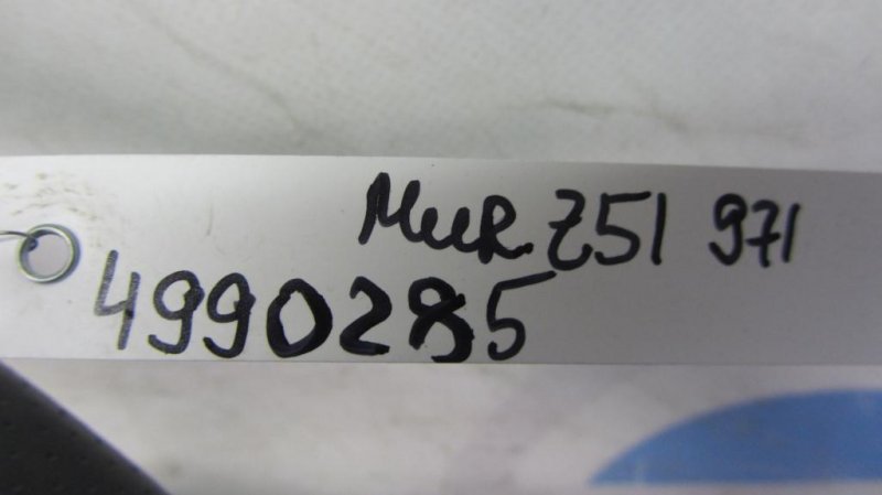 Руль MURANO Z51 07-14 2009 Внедорожник 3.5