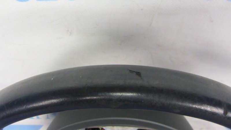 Руль MURANO Z51 07-14 2009 Внедорожник 3.5