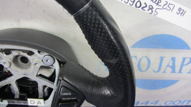 Руль MURANO Z51 07-14 2009 Внедорожник 3.5