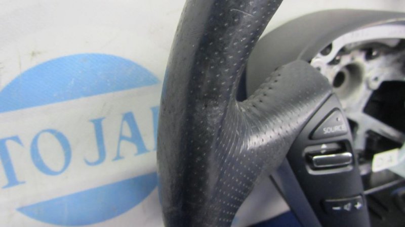 Руль MURANO Z51 07-14 2009 Внедорожник 3.5