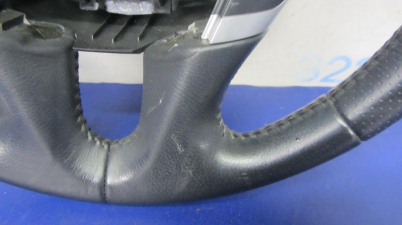 Руль MURANO Z51 07-14 2009 Внедорожник 3.5