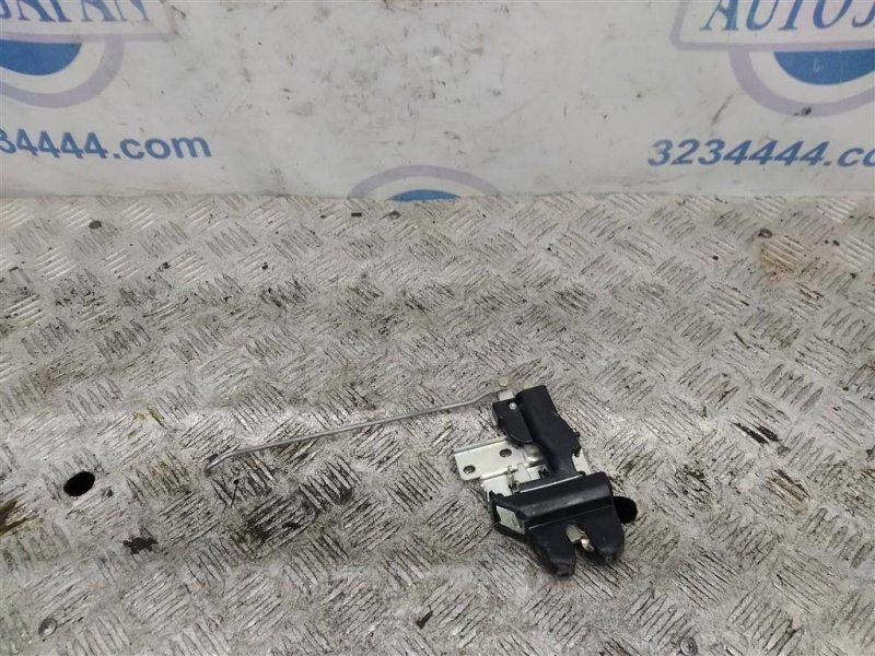 Замок крышки багажника LANCER IX 9 03-07