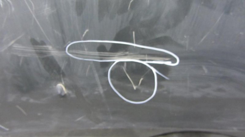 Капот OUTLANDER XL 05-13