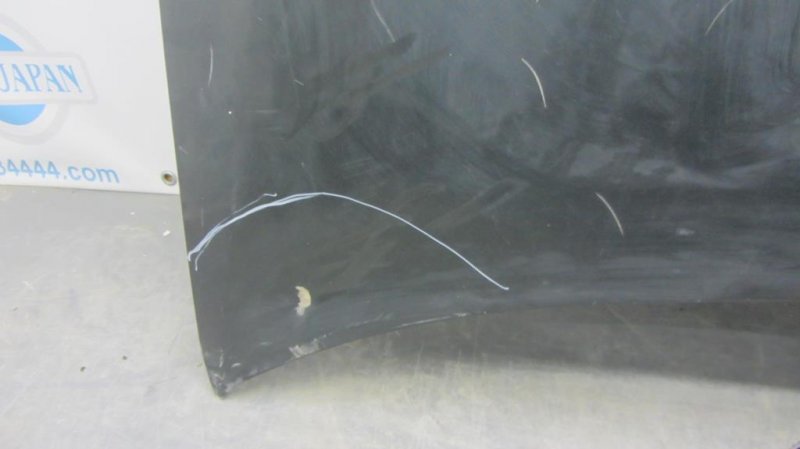 Капот OUTLANDER XL 05-13