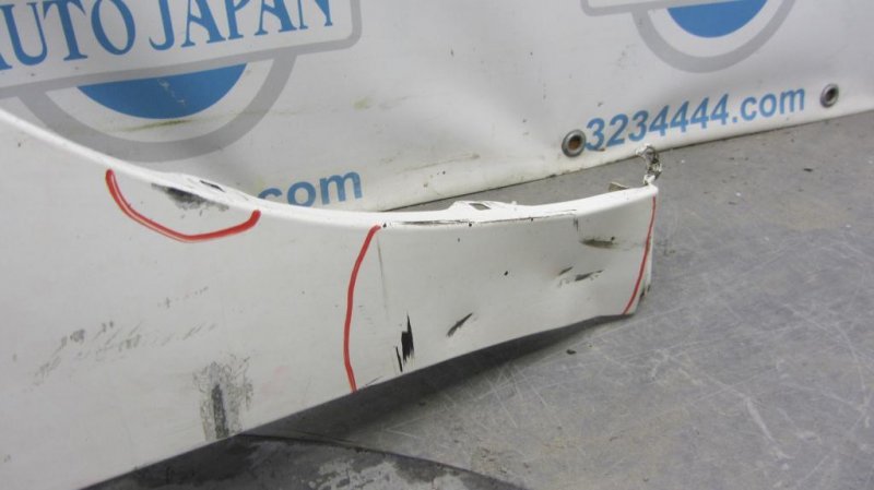 Крыло переднее переднее правое TOYOTA CAMRY 40 06-11 Крыло переднее переднее правое TOYOTA CAMRY 40 06-11