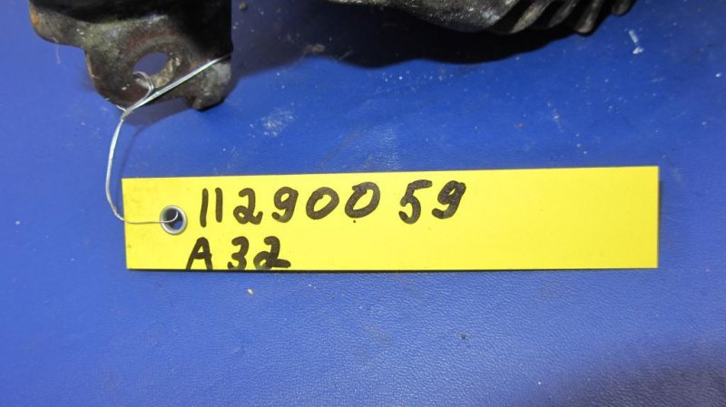 Генератор MAXIMA A32 94-99 Генератор MAXIMA A32 94-99