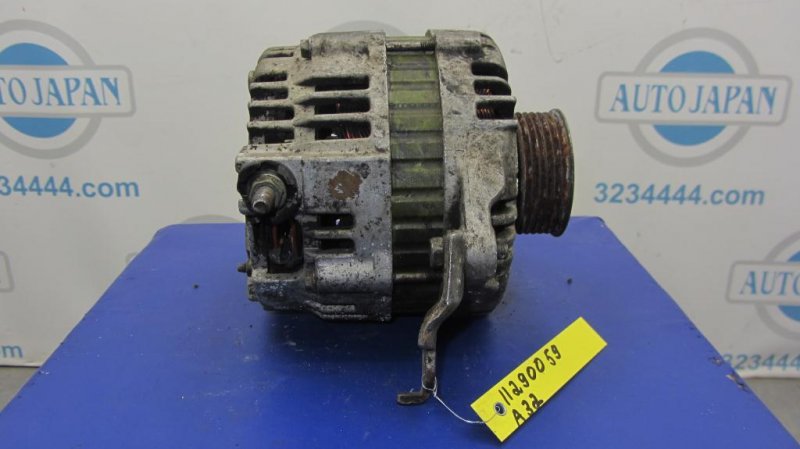 Генератор NISSAN MAXIMA A32 94-99 Генератор NISSAN MAXIMA A32 94-99