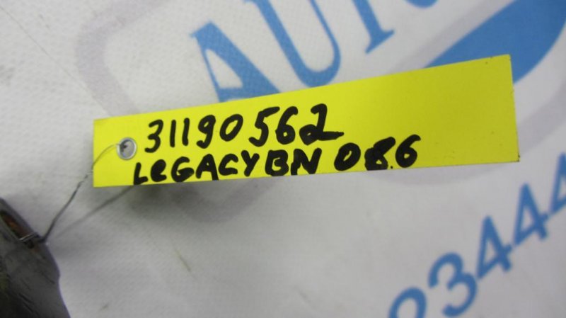 Стабилизатор передний LEGACY BN 14-18 2016 Седан 2.5