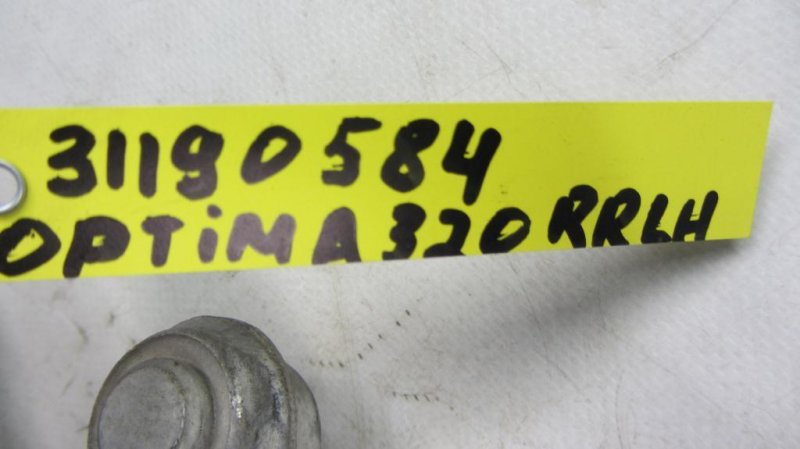 Ступица задняя левая OPTIMA TF 11-16 2015 Седан 2.4 Ступица задняя левая OPTIMA TF 11-16 2015 Седан 2.4