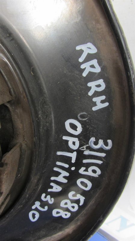 Цапфа задняя правая OPTIMA TF 11-16 2015 Седан 2.4