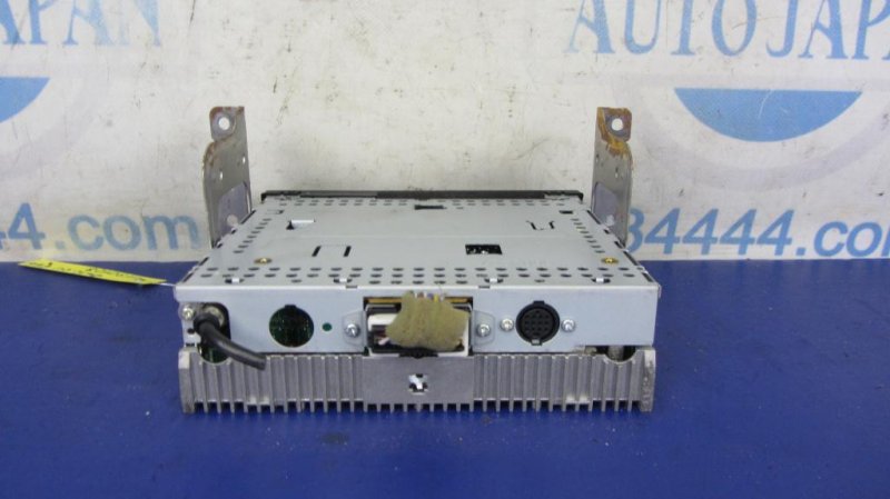 Магнитола OUTLANDER 03-07 2003 Внедорожник 2.4