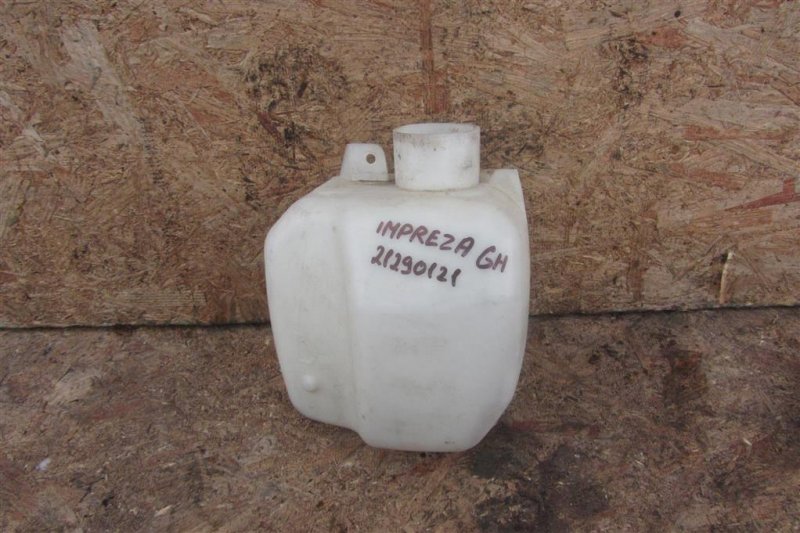 Запчасть резонатор воздушного фильтра SUBARU IMPREZA 07-11 GE/GH Б/У Резонатор воздушного фильтра SUBARU IMPREZA 07-11 GE/GH Б/У