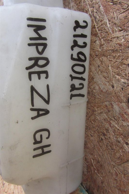 Бачок расширительный IMPREZA 07-11 GE/GH