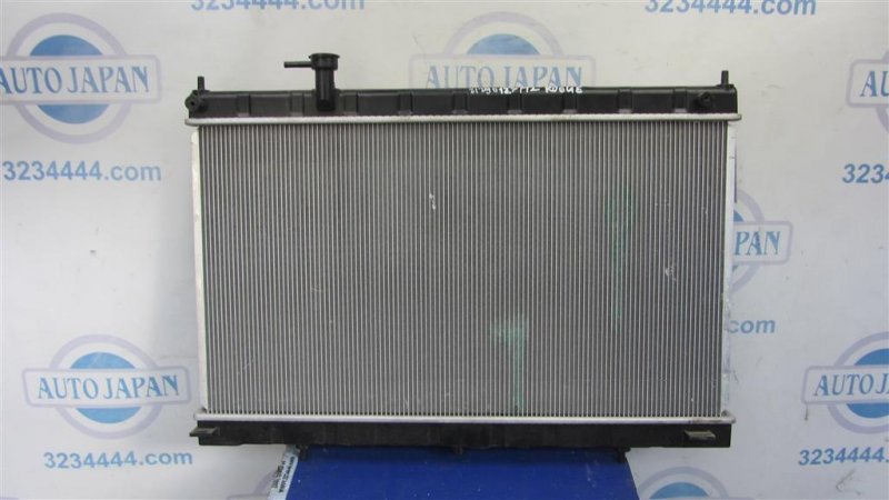 Радиатор основной X-TRAIL/ROGUE T32 13-20 Радиатор основной X-TRAIL/ROGUE T32 13-20