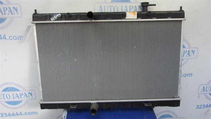 Запчасть радиатор основной NISSAN X-TRAIL/ROGUE T32 13-20 Б/У Радиатор основной NISSAN X-TRAIL/ROGUE T32 13-20 Б/У