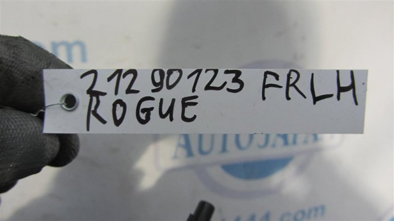 Фара передняя левая X-TRAIL/ROGUE T32 13-20