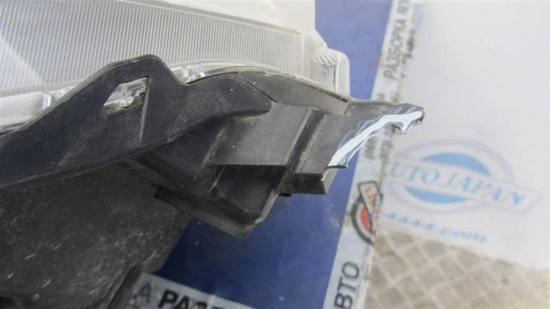 Фара передняя левая X-TRAIL/ROGUE T32 13-20