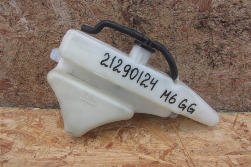 Бачок расширительный MAZDA 6 GG 02-07 Б/У