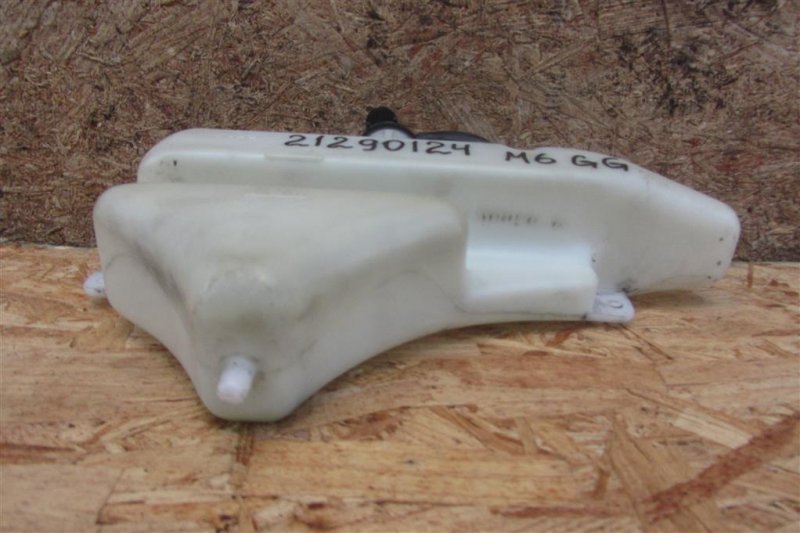 Бачок расширительный 6 GG 02-07