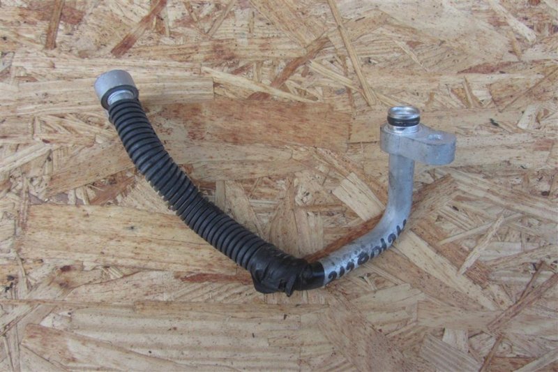 Трубка кондиционера MAZDA 6 GG 02-07 Б/У