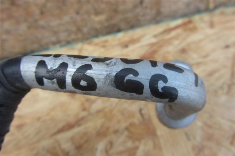 Трубка кондиционера MAZDA 6 GG 02-07