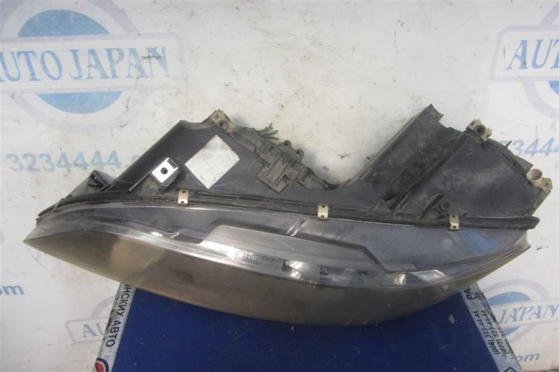 Фара передняя левая MAZDA 6 GG 02-07