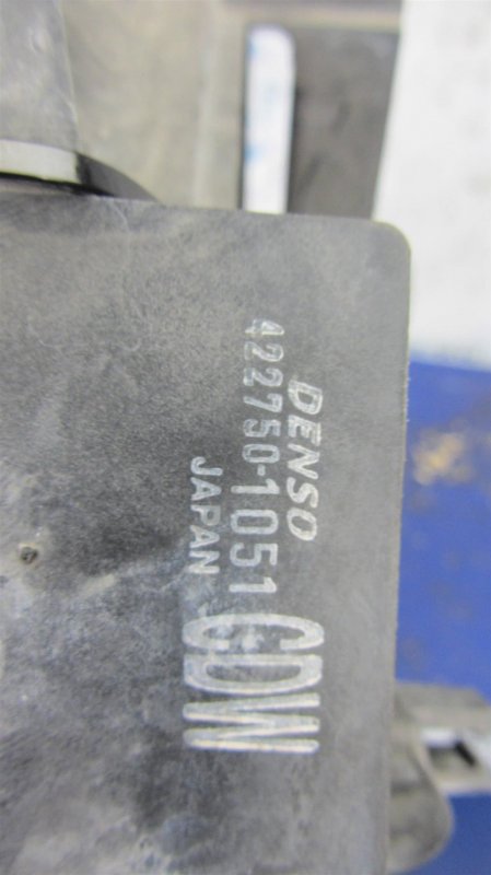 Диффузор вентилятора основного радиатора TOYOTA CAMRY 40 06-11 Диффузор вентилятора основного радиатора TOYOTA CAMRY 40 06-11