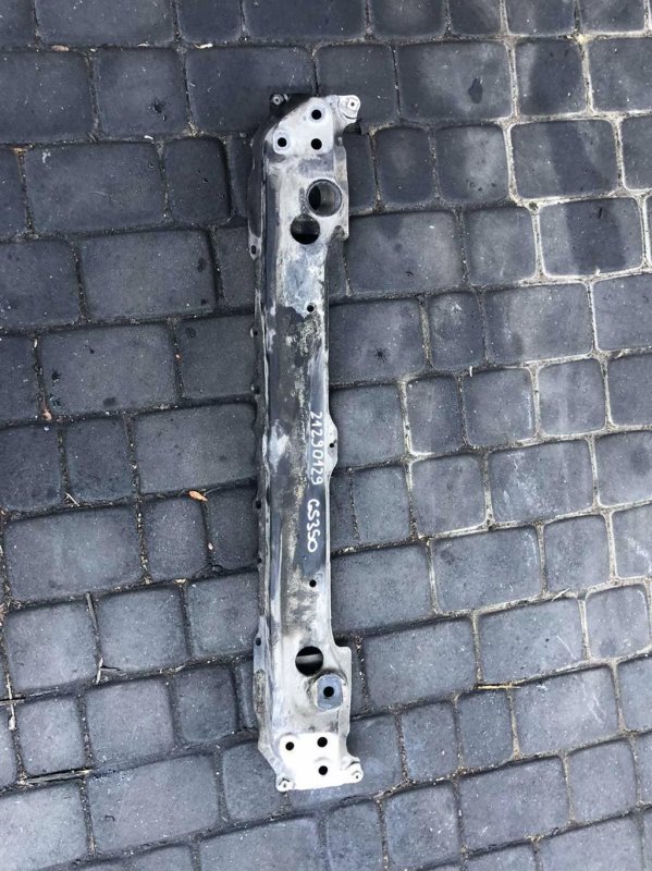 Балка под радиатор GS350 GS300 05-11