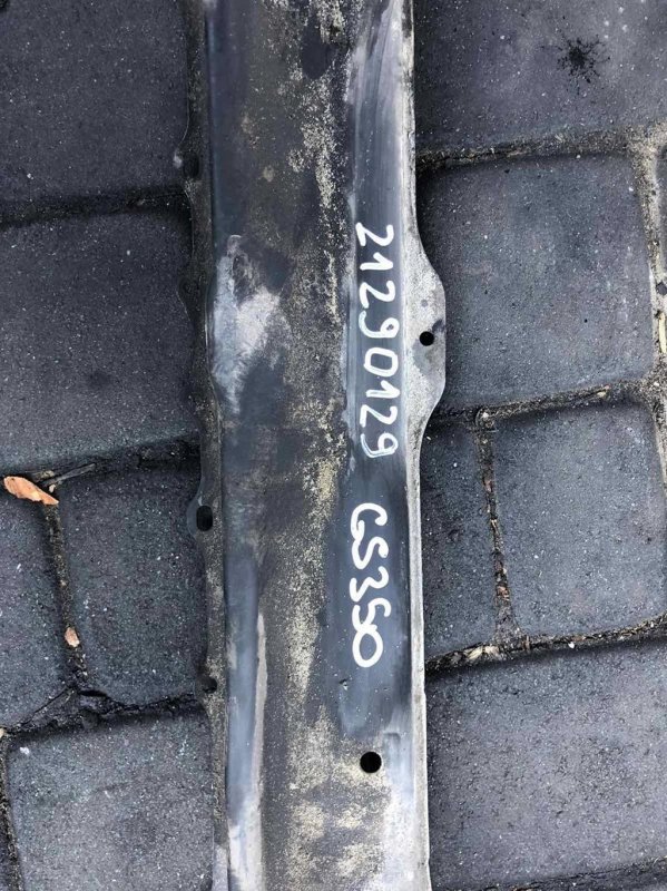 Балка под радиатор LEXUS GS350 GS300 05-11