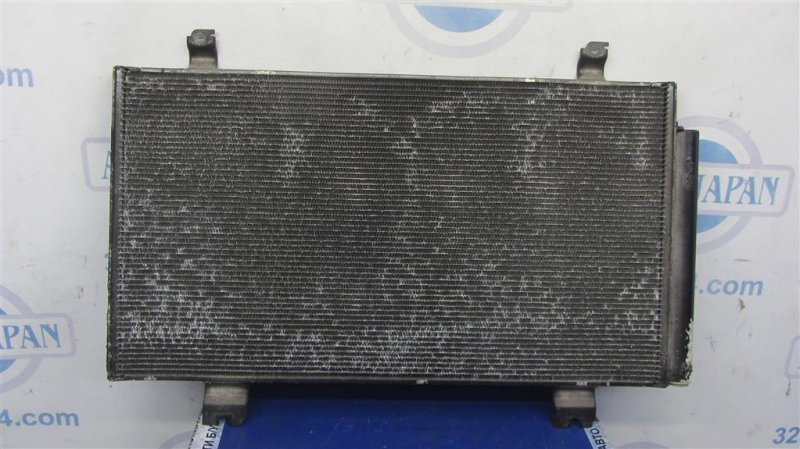 Радиатор кондиционера LEXUS GS350 GS300 05-11 88460-30871 Б/У