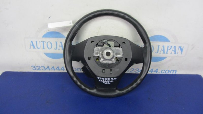 Руль SUZUKI KIZASHI 09-14 Седан 2.4 Руль SUZUKI KIZASHI 09-14 Седан 2.4