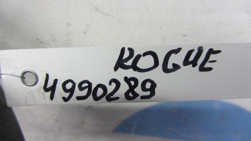 Руль X-TRAIL/ROGUE T32 13-20