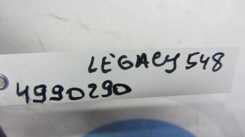 Руль LEGACY 09-15 BM 2014 Седан 2.5 FB25B