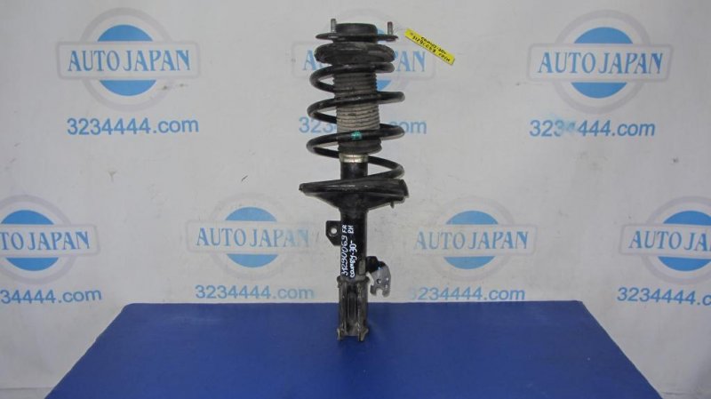 Запчасть амортизатор передний правый TOYOTA CAMRY 30 02-06 48510-A9190 Б/У Амортизатор передний правый TOYOTA CAMRY 30 02-06 48510-A9190 Б/У