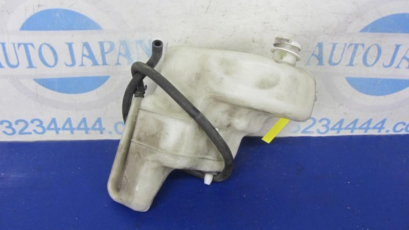 Бачок расширительный MITSUBISHI LANCER X 10 07-15 Седан 2.0