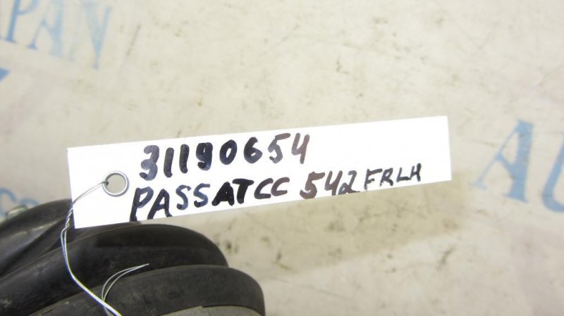 Шрус наружный PASSAT CC 08-12 2012 358 2.0 CBFA