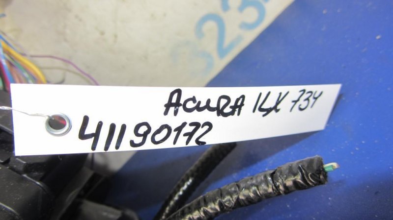 Блок предохранителей моторный отсек ACURA ILX 16-19 Седан 2.4 Блок предохранителей моторный отсек ACURA ILX 16-19 Седан 2.4