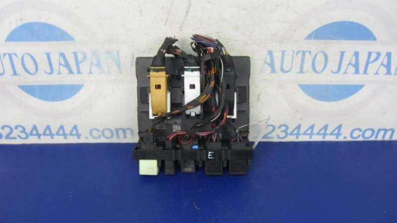 Запчасть блок комфорта VOLKSWAGEN PASSAT CC 08-12 2012 358 2.0 CBFA 3AA 937 087 J Z93 Б/У Блок комфорта VOLKSWAGEN PASSAT CC 08-12 2012 358 2.0 CBFA 3AA 937 087 J Z93 Б/У