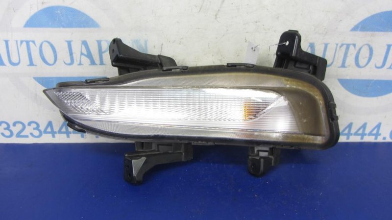 Запчасть указатель поворота левый KIA OPTIMA JF 15-20 2019 Седан 2.4 92201-D5600 Б/У Указатель поворота левый KIA OPTIMA JF 15-20 2019 Седан 2.4 92201-D5600 Б/У