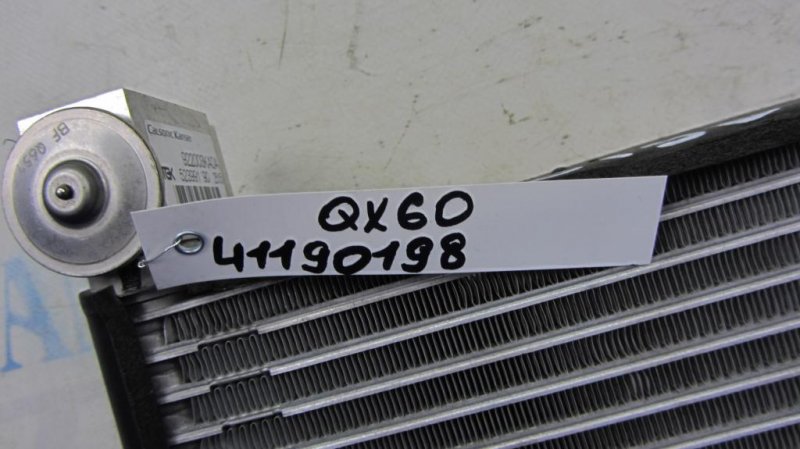 Испаритель кондиционера QX60/JX35 12-20