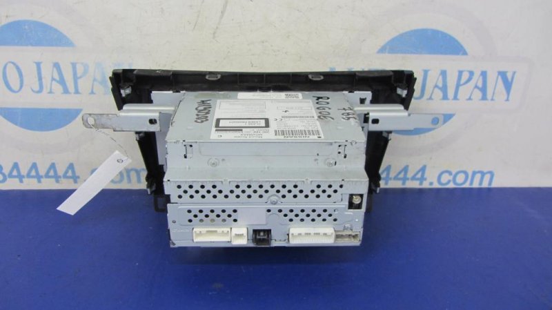 Магнитола NISSAN X-TRAIL/ROGUE T32 13-20 T32 2.5 QR25DE